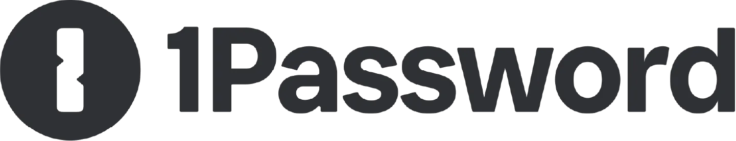 1Password