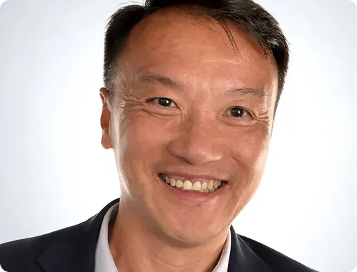 Gary Ang