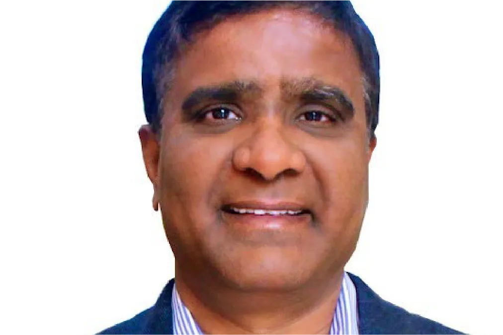 Naidu Annamaneni