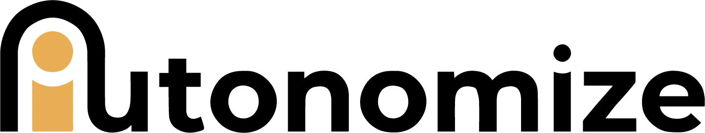 Autonomize