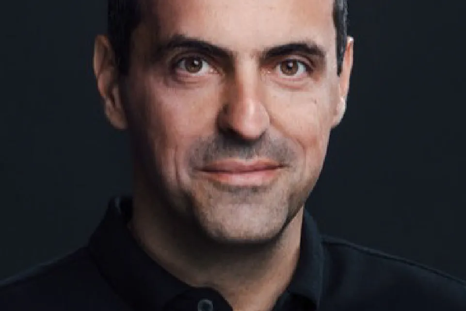 Hugo Barra