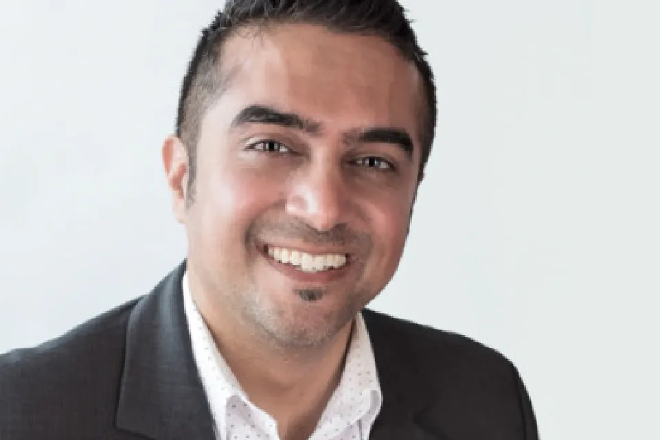 Samir Batra