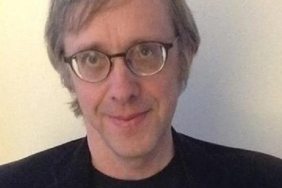 Simon Birrell