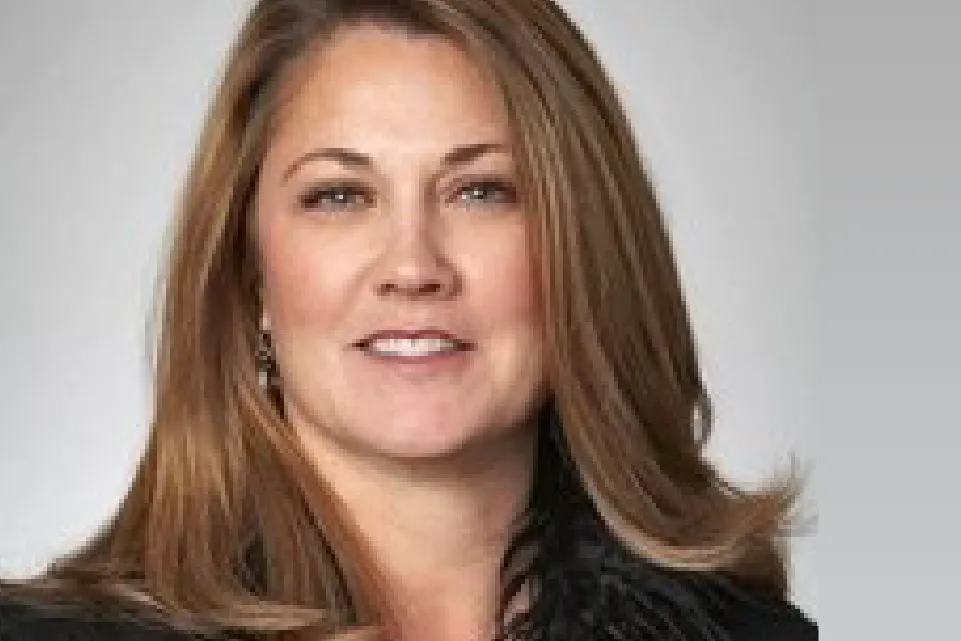 Patricia Bradley