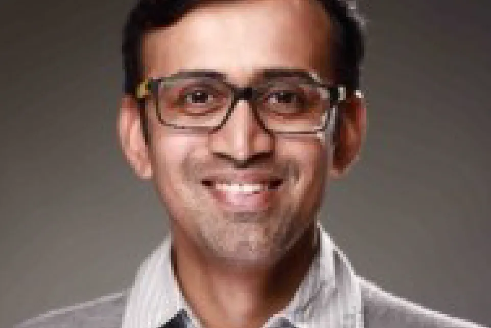 Anand Chandrasekaran