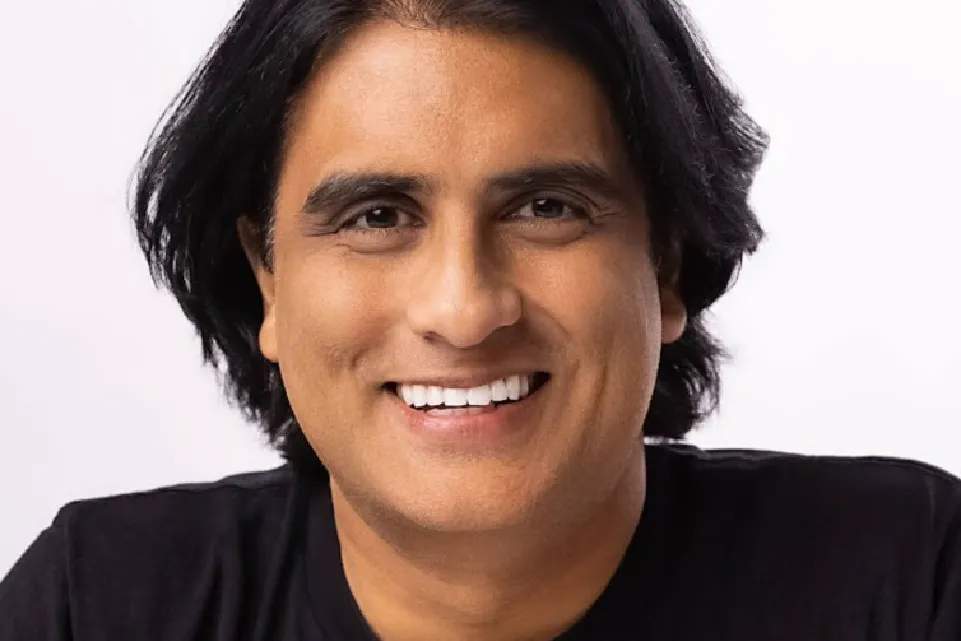 Robert Chatwani