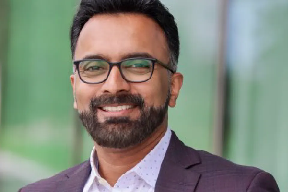 Shibu Cherian