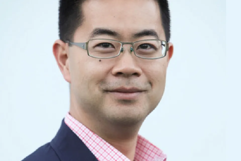 Ricky Choi
