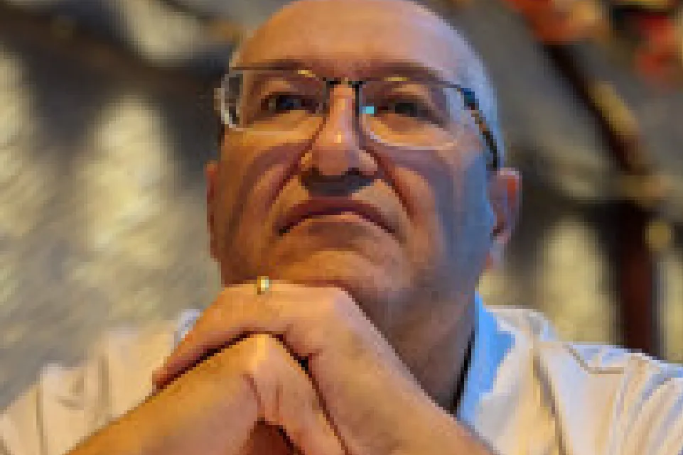 Claudionor Coelho
