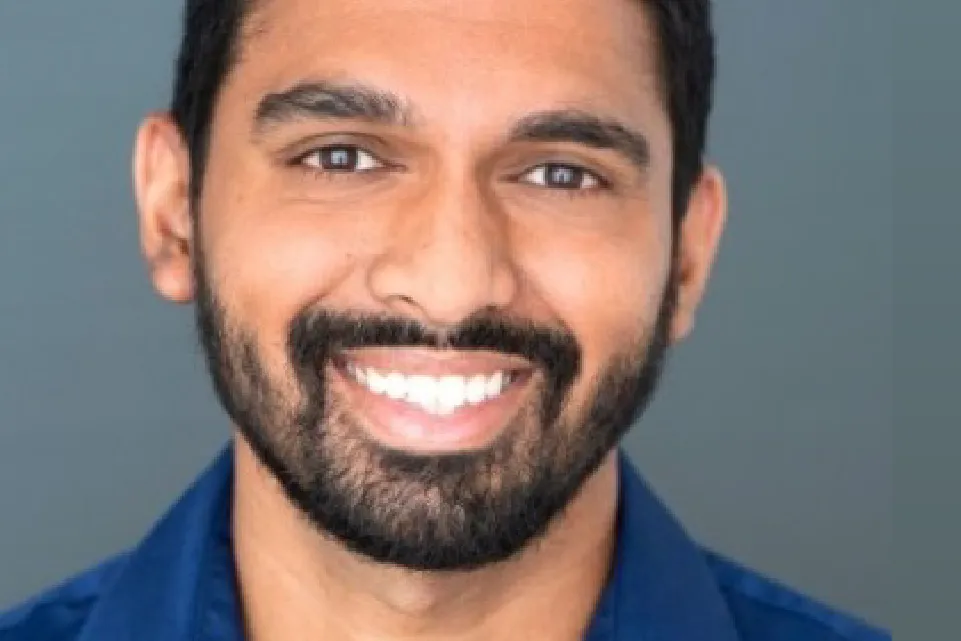 Anish Das
