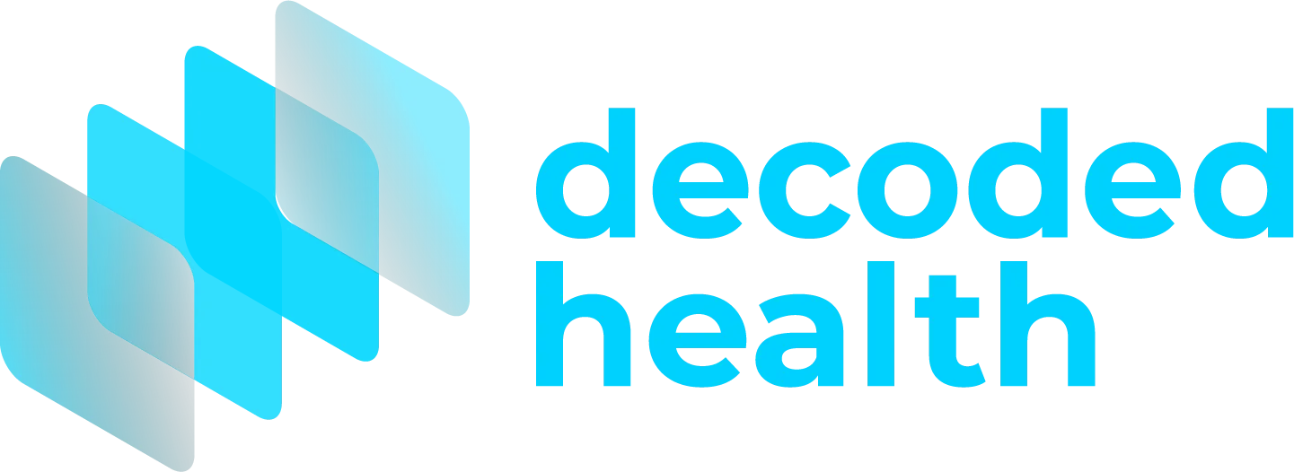 Decoded Decoded