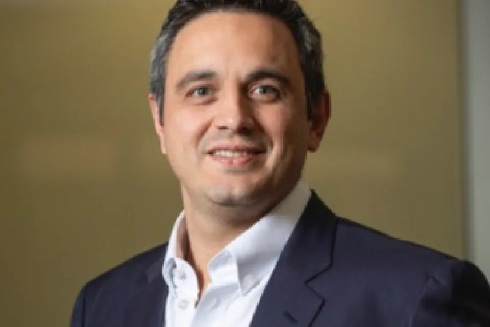Rodrigo Deliberato