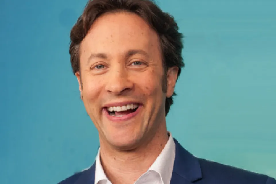 David Eagleman