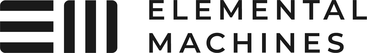 Elemental Machines