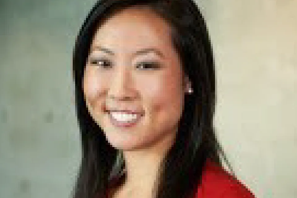 Christine Feng