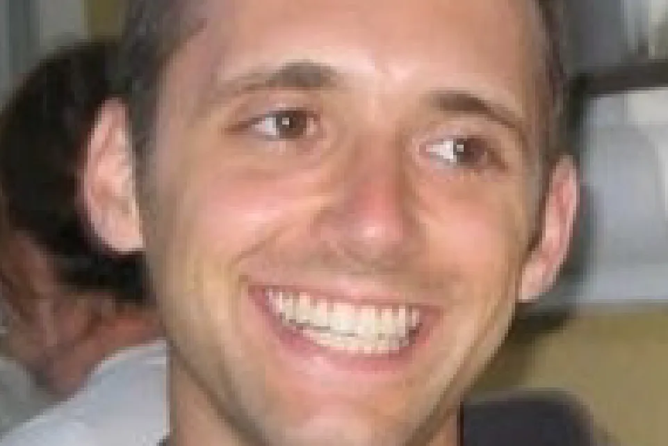 Tim Grow