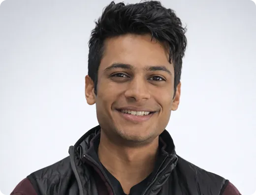 Kush Gupta