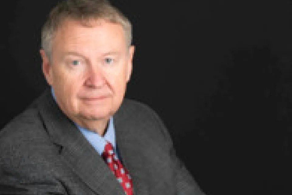 Michael Harsh
