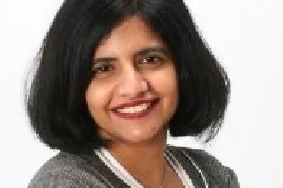 Anjana Harve
