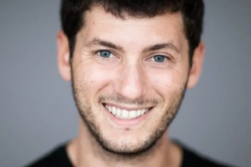 Jonathan Hirsch