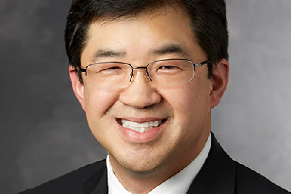 Peter Hwang