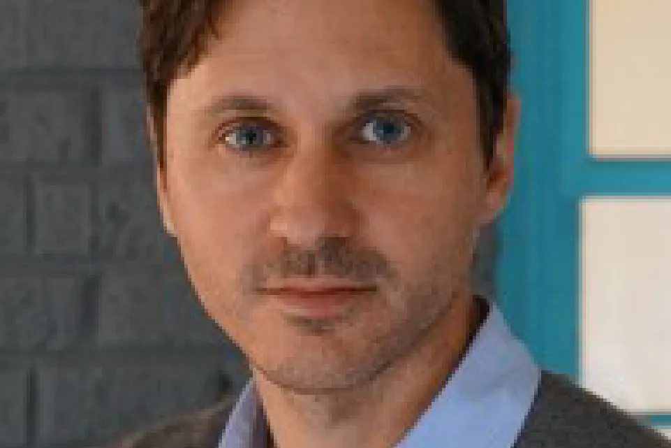 Karl Iagnemma