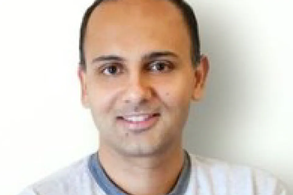 Sridhar Iyengar
