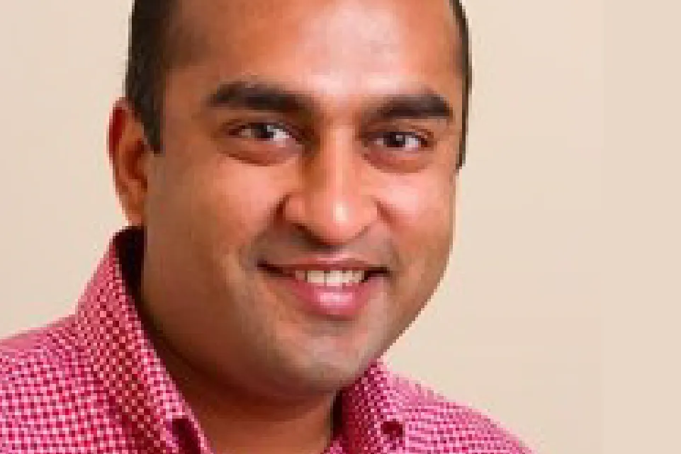 Dinkar Jain