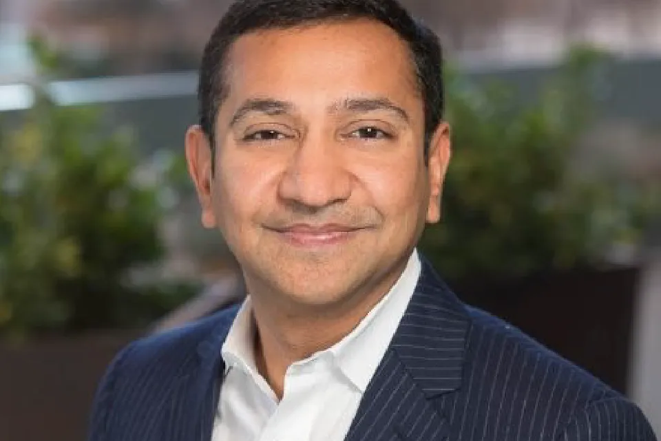 Amit Jindal