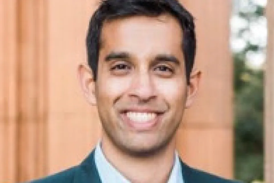 Neil Joglekar