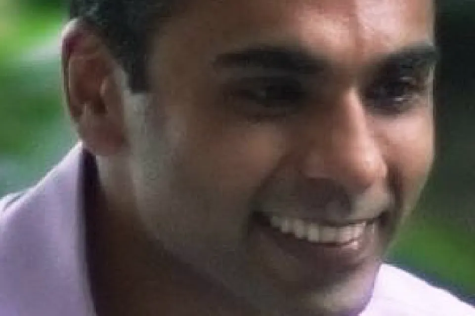 Showbhik Kalra