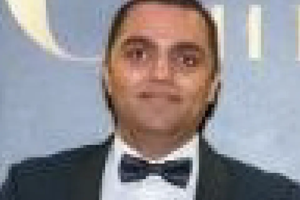 Dipak Kamdar