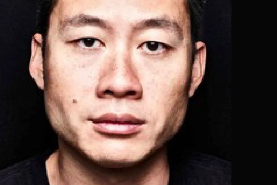 Justin Kan