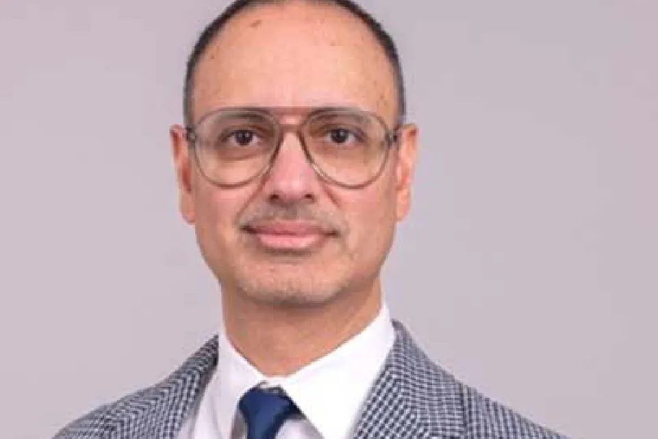 Pawan Kohli