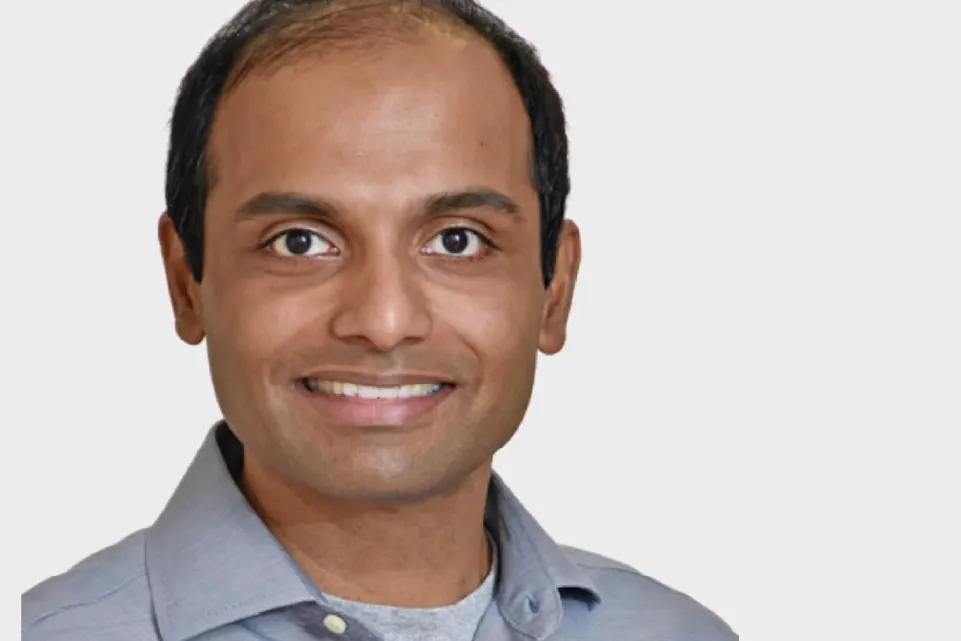 Vijaya Kolachalama