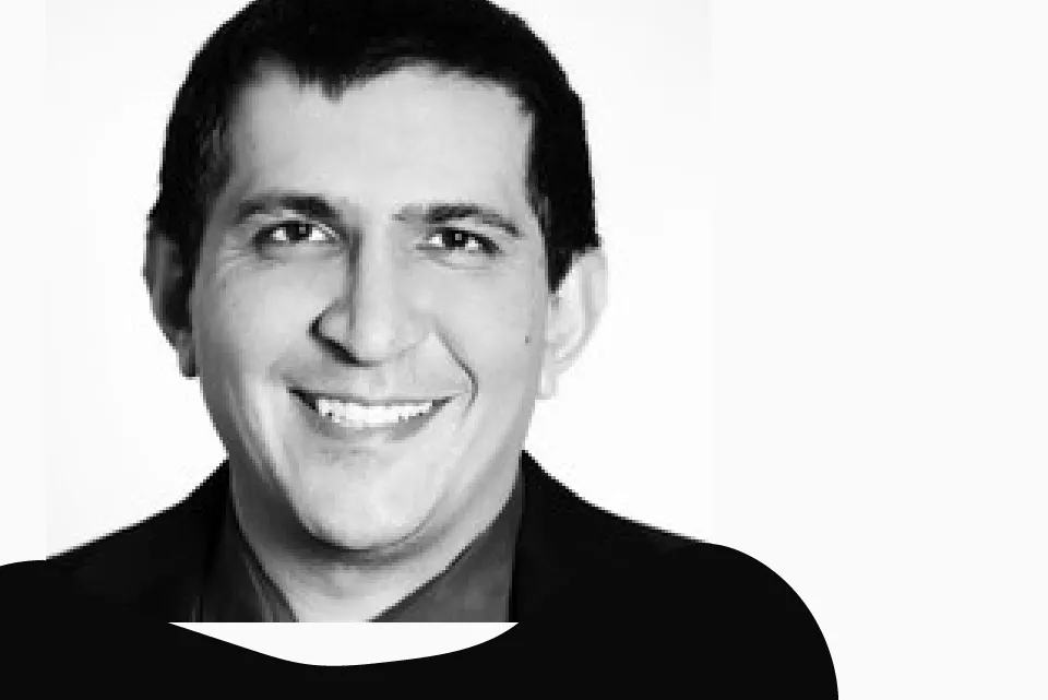 Nikesh Kotecha
