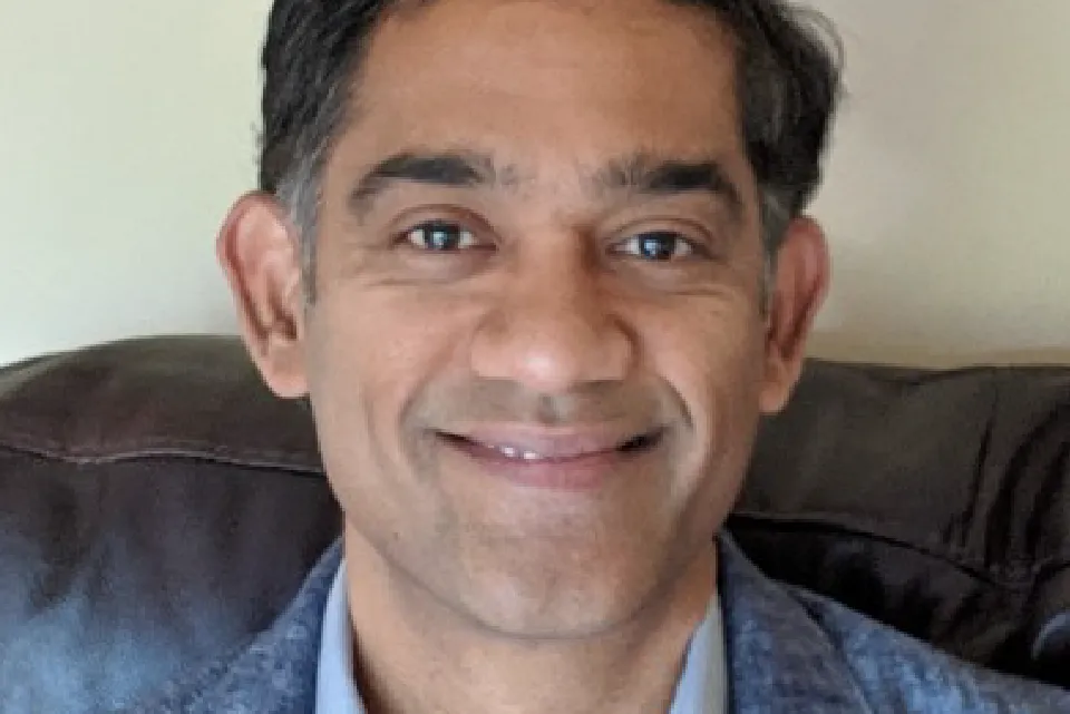 Karthik Lakshminarayanan