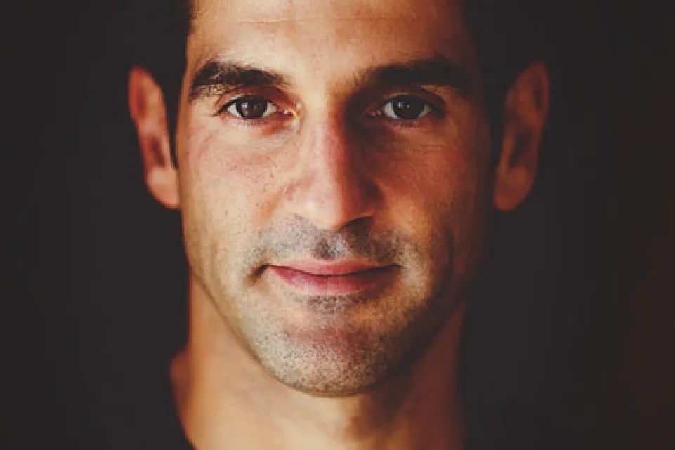 Othman Laraki