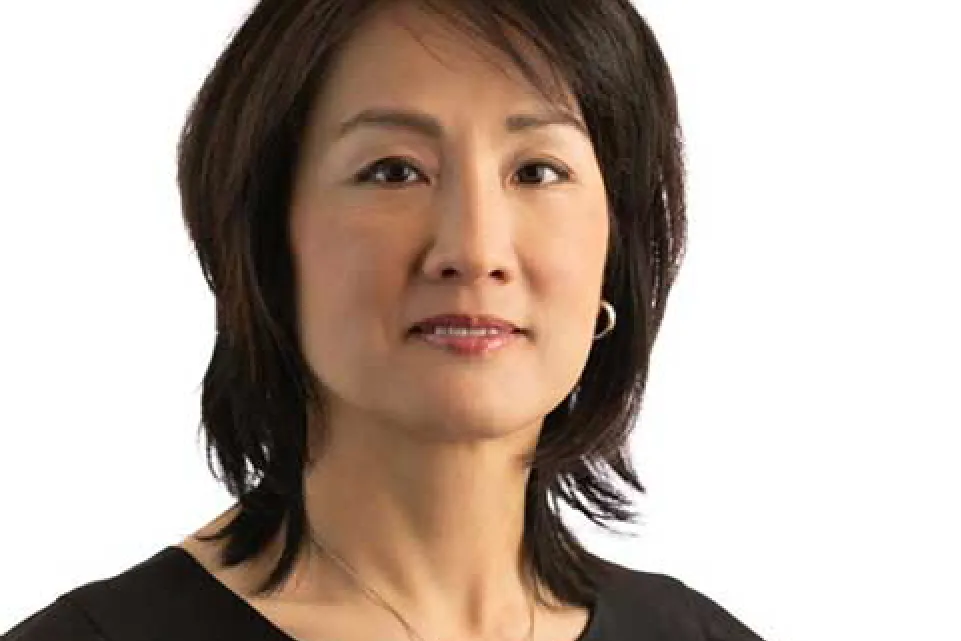 Michelle K. Lee