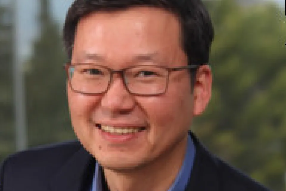 Thomas Lee