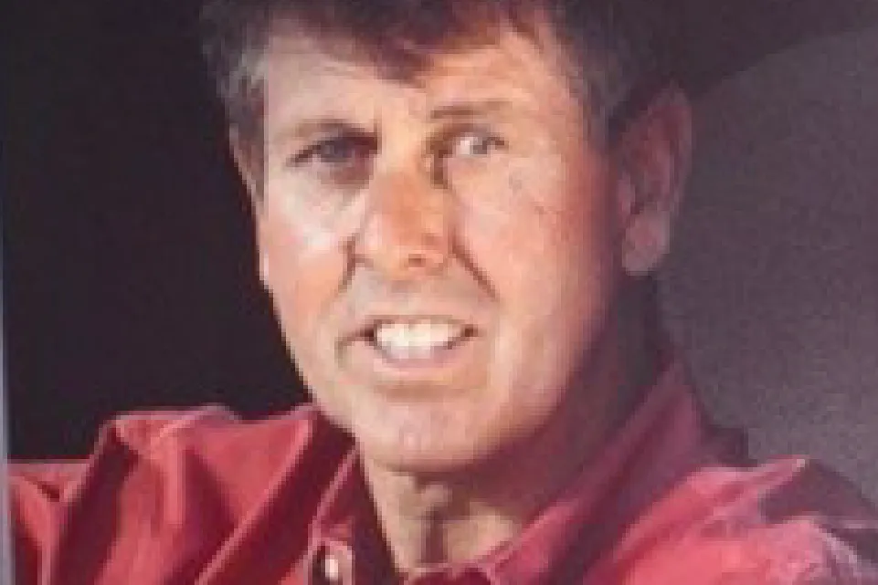 Dave Lyons