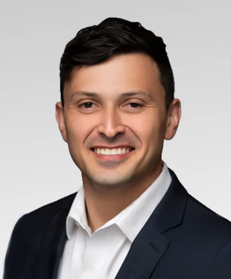 Sam Bogrov