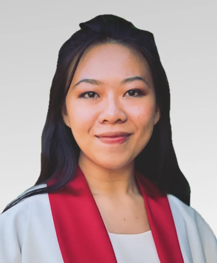 Sharon Huang