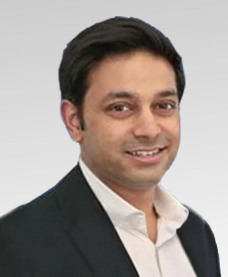 Sanjay Rao
