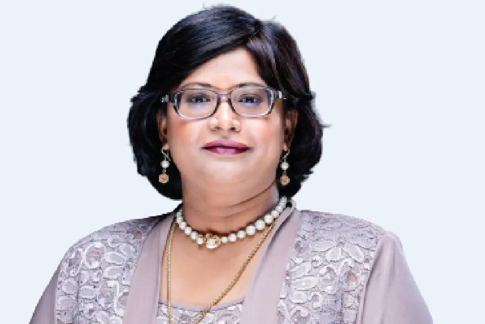 Kamala K. Maddali