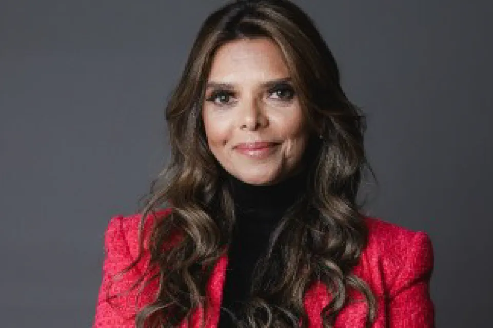 Leticia Madeira