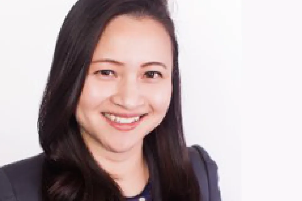 Rosalyn Mahashin