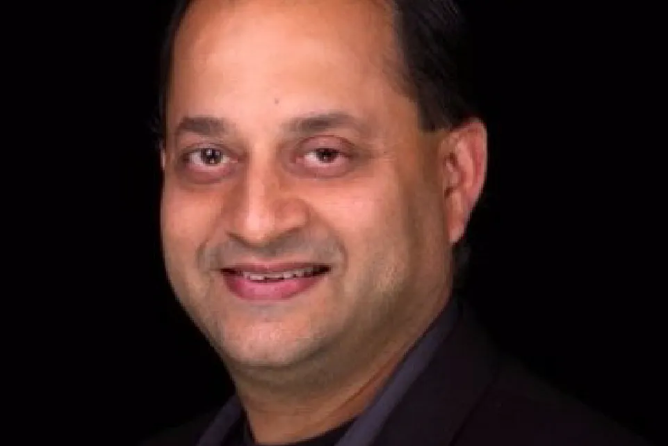 Ashish Mehra