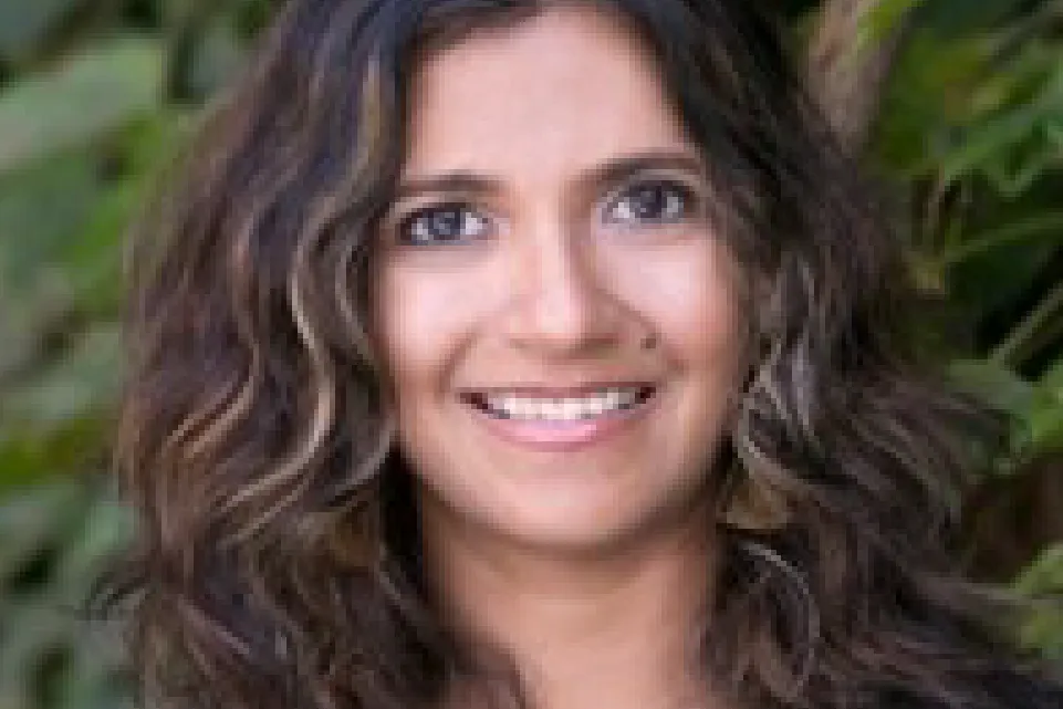 Minal Mehta