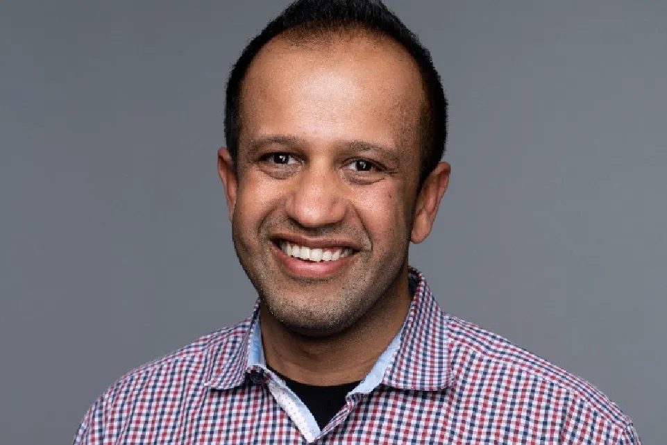Saumil Mehta